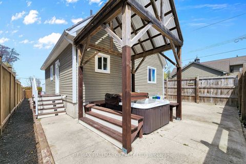 Photo 28 at 941 Lake Drive N, Historic Lakeshore Communities, Georgina