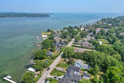 Photo 31 at 941 Lake Drive N, Historic Lakeshore Communities, Georgina