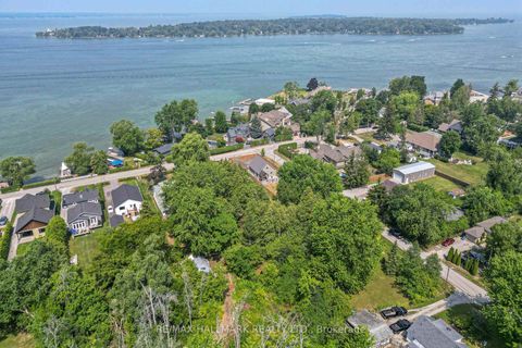 Photo 33 at 941 Lake Drive N, Historic Lakeshore Communities, Georgina