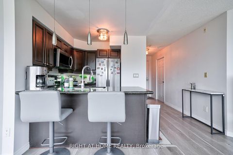Photo 6 at 813 - 18 Valley Woods Road, Donalda, Toronto