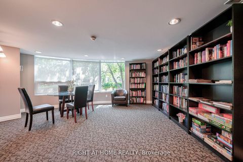 Photo 19 at 813 - 18 Valley Woods Road, Donalda, Toronto