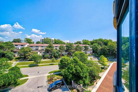 Photo 20 at 813 - 18 Valley Woods Road, Donalda, Toronto