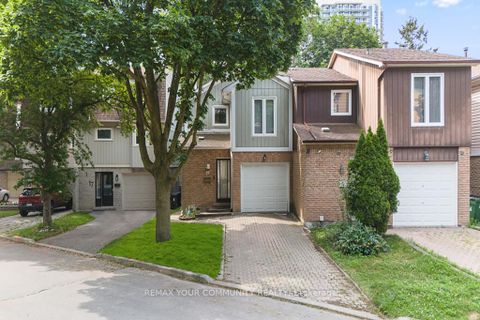 Photo 0 at 15 Clematis Road, Pleasant View, Toronto