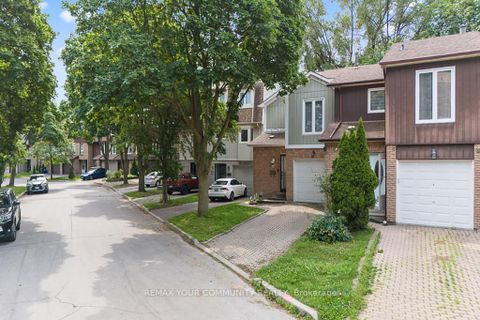 Photo 1 at 15 Clematis Road, Pleasant View, Toronto