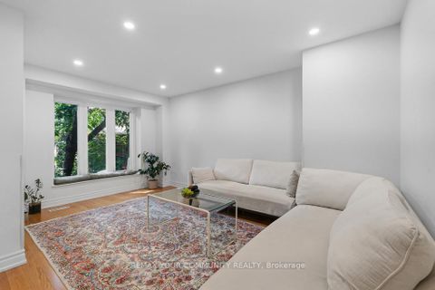 Photo 3 at 15 Clematis Road, Pleasant View, Toronto