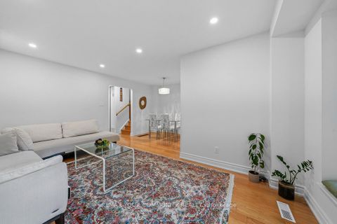 Photo 5 at 15 Clematis Road, Pleasant View, Toronto