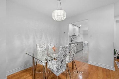 Photo 7 at 15 Clematis Road, Pleasant View, Toronto