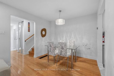 Photo 8 at 15 Clematis Road, Pleasant View, Toronto
