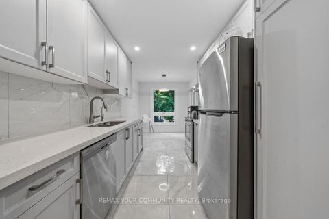 Photo 9 at 15 Clematis Road, Pleasant View, Toronto