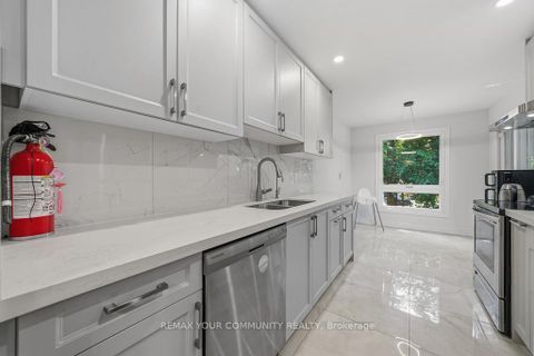 Photo 10 at 15 Clematis Road, Pleasant View, Toronto