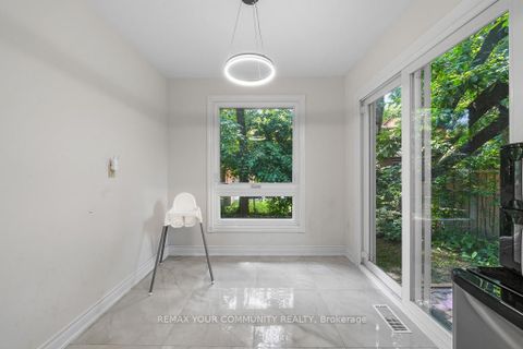 Photo 11 at 15 Clematis Road, Pleasant View, Toronto