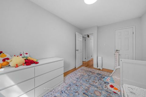 Photo 16 at 15 Clematis Road, Pleasant View, Toronto