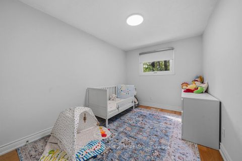 Photo 17 at 15 Clematis Road, Pleasant View, Toronto