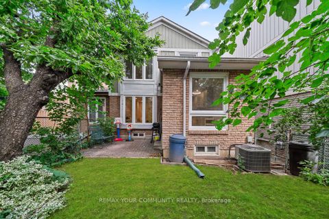 Photo 22 at 15 Clematis Road, Pleasant View, Toronto