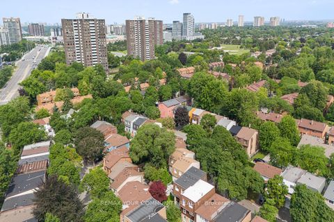 Photo 25 at 15 Clematis Road, Pleasant View, Toronto