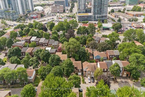 Photo 26 at 15 Clematis Road, Pleasant View, Toronto