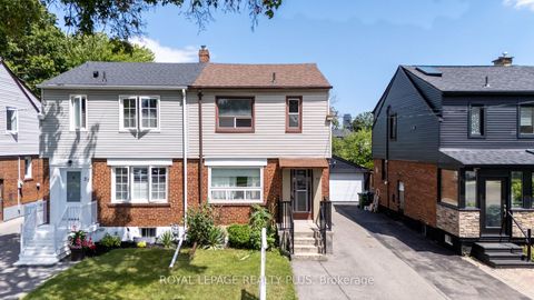 Photo 0 at 33 Dayton Avenue, Queensway, Toronto