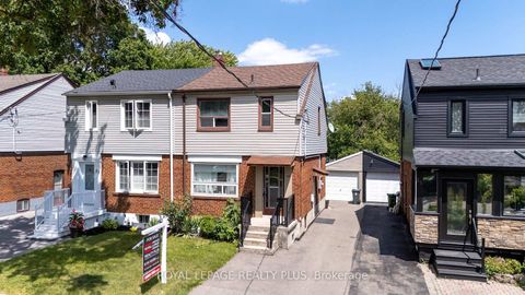 Photo 1 at 33 Dayton Avenue, Queensway, Toronto