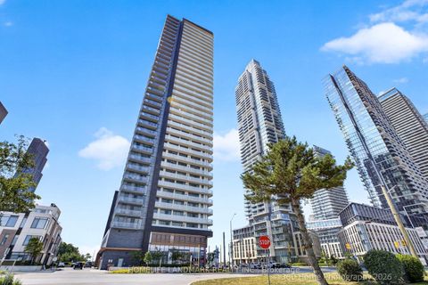 Photo 1 at 3604 - 7895 JANE Street, Concord, Vaughan