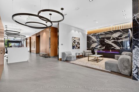 Photo 2 at 3604 - 7895 JANE Street, Concord, Vaughan