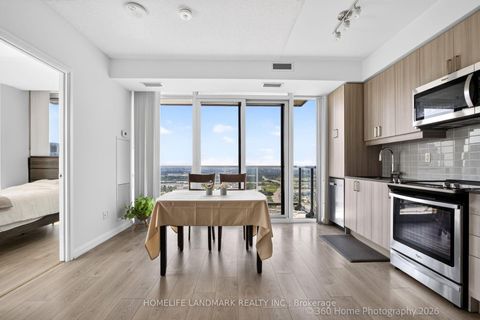 Photo 4 at 3604 - 7895 JANE Street, Concord, Vaughan