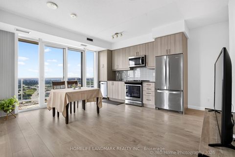 Photo 6 at 3604 - 7895 JANE Street, Concord, Vaughan