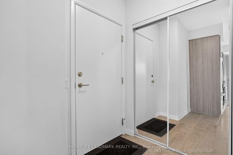 Photo 7 at 3604 - 7895 JANE Street, Concord, Vaughan