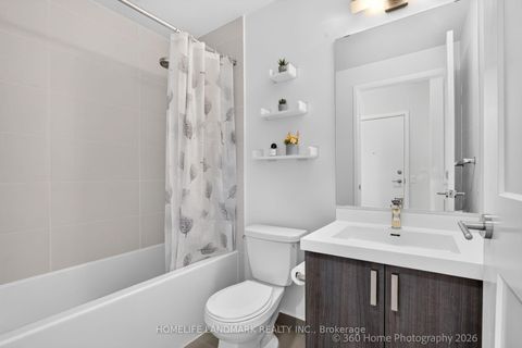 Photo 8 at 3604 - 7895 JANE Street, Concord, Vaughan