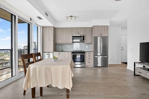 Photo 9 at 3604 - 7895 JANE Street, Concord, Vaughan