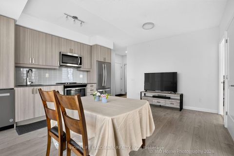 Photo 10 at 3604 - 7895 JANE Street, Concord, Vaughan