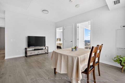 Photo 11 at 3604 - 7895 JANE Street, Concord, Vaughan