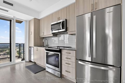 Photo 12 at 3604 - 7895 JANE Street, Concord, Vaughan