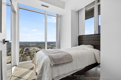 Photo 13 at 3604 - 7895 JANE Street, Concord, Vaughan