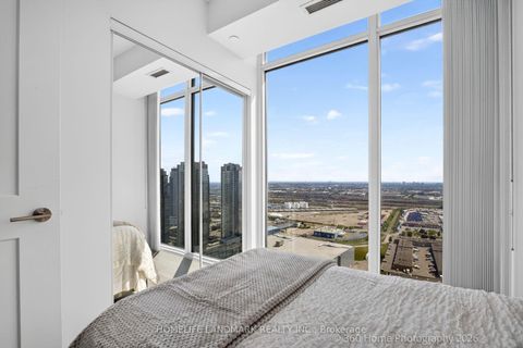 Photo 14 at 3604 - 7895 JANE Street, Concord, Vaughan