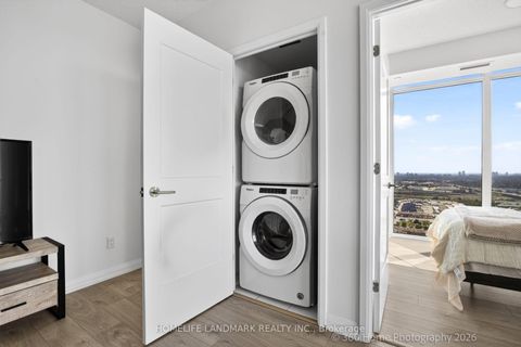 Photo 15 at 3604 - 7895 JANE Street, Concord, Vaughan