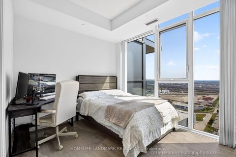 Photo 16 at 3604 - 7895 JANE Street, Concord, Vaughan