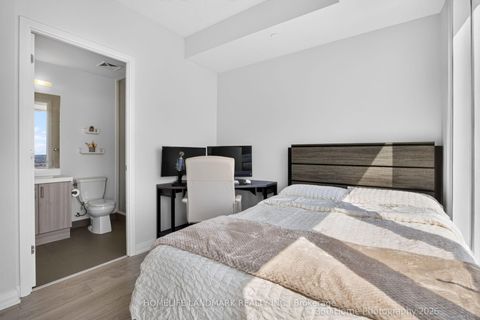 Photo 17 at 3604 - 7895 JANE Street, Concord, Vaughan