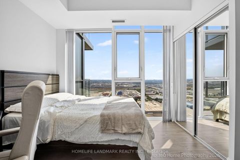 Photo 19 at 3604 - 7895 JANE Street, Concord, Vaughan