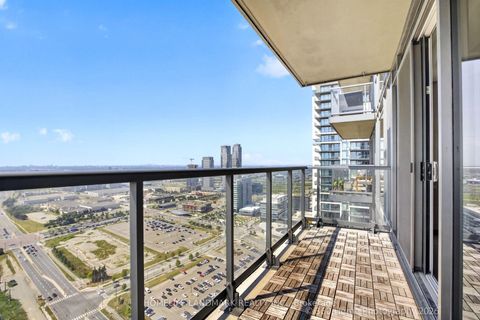 Photo 23 at 3604 - 7895 JANE Street, Concord, Vaughan