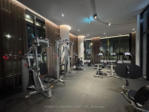 Photo 27 at 3604 - 7895 JANE Street, Concord, Vaughan