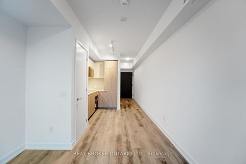 Photo 4 at LPH16 - 28 Eastern Avenue, Moss Park, Toronto