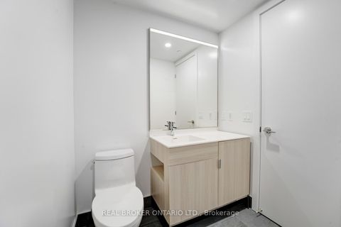 Photo 7 at LPH16 - 28 Eastern Avenue, Moss Park, Toronto