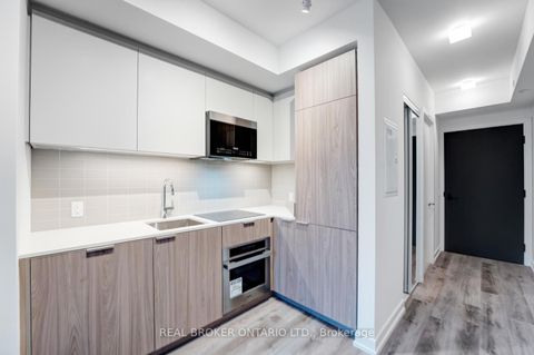 Photo 11 at LPH16 - 28 Eastern Avenue, Moss Park, Toronto
