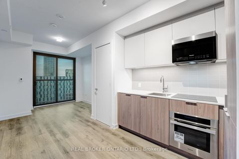 Photo 13 at LPH16 - 28 Eastern Avenue, Moss Park, Toronto