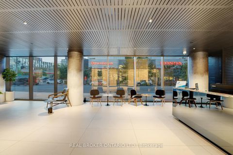Photo 18 at LPH16 - 28 Eastern Avenue, Moss Park, Toronto