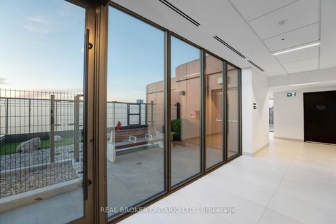 Photo 19 at LPH16 - 28 Eastern Avenue, Moss Park, Toronto