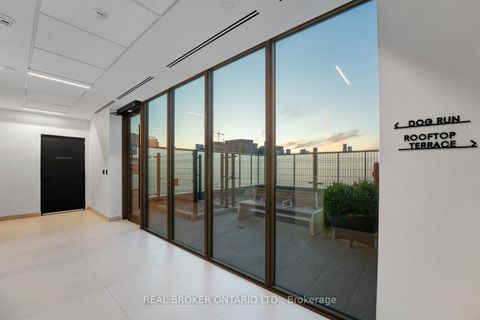 Photo 20 at LPH16 - 28 Eastern Avenue, Moss Park, Toronto