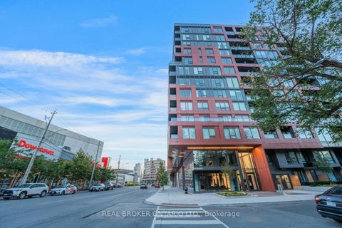 Photo 21 at LPH16 - 28 Eastern Avenue, Moss Park, Toronto