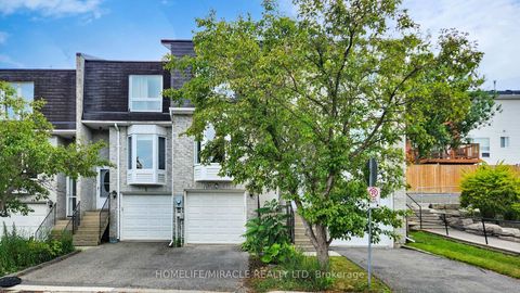 Photo 2 at 4 William Curtis Circle, College Manor, Newmarket