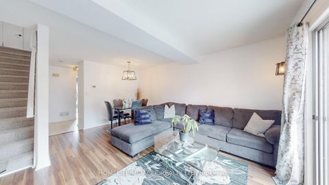 Photo 6 at 4 William Curtis Circle, College Manor, Newmarket